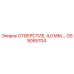 GS9055704 ОТВЕРСТИЕ, 4,0 ММ Epiroc