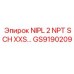 GS9190209 NIPL 2 NPT SCH XXS… Epiroc