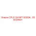 Оригинальная муфта Epiroc GS9220601 CPLG 3/4 NPT 6000#