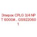Оригинальная муфта Epiroc GS9220601 CPLG 3/4 NPT 6000#