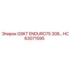 HC63071595 GSKT ENDURO75 308 Epiroc