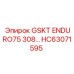 HC63071595 GSKT ENDURO75 308 Epiroc