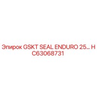 HC63068731 GSKT SEAL ENDURO 25 Epiroc