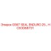 HC63068731 GSKT SEAL ENDURO 25 Epiroc