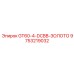 9753219032 GT60-4-DCBB-ЗОЛОТО Epiroc