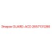 GUARD-ACD защитная крышка для буровых станков Epiroc артикул 2657131286