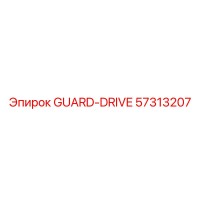 57313207 GUARD-DRIVE Epiroc