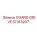 57313207 GUARD-DRIVE Epiroc