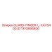 1310894800 GUARD-FINGER-L-XAVS400JD Epiroc