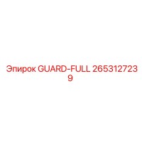 2653127239 GUARD-FULL Epiroc
