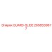 2658539677 GUARD-SLIDE Epiroc