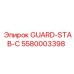 5580003398 GUARD-STAB-C Epiroc