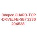 2236204538 GUARD-TOP-DRIVELINE-SB7 Epiroc