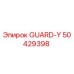 50429398 GUARD-Y Epiroc