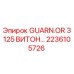2236105726 GUARN.OR 3125 ВИТОН Epiroc