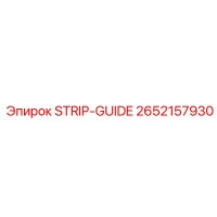2652157930 STRIP-GUIDE Epiroc