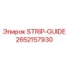 2652157930 STRIP-GUIDE Epiroc