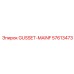 57613473 GUSSET-MAINF Epiroc