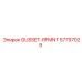 57797029 GUSSET-RFMNT Epiroc