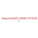 57797037 GUSSET-RFMNT Epiroc