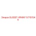 57797045 GUSSET-RFMNT Epiroc