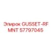 57797045 GUSSET-RFMNT Epiroc
