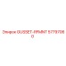 57797060 GUSSET-RFMNT Эпирок