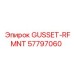 57797060 GUSSET-RFMNT Эпирок