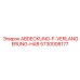 5730008177 ABDECKUNG-F-VERLANGERUNG-HAB Epiroc