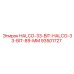 93501727 HALCO-33-BIT-HALCO-33-BIT-89-MM Epiroc