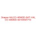 93501713 HALCO-40MOD-БИТ-HALCO-40MOD-БИ Epiroc