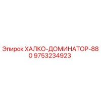 9753234923 ХАЛКО-ДОМИНАТОР-880 Epiroc