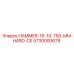 5730000678 HAMMER-16-10-750-MM-HARD-CE Epiroc