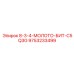 9753233499 8-3-4-МОЛОТО-БИТ-C5Q3G Epiroc