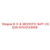 9753234949 8-3-4-МОЛОТО-БИТ-C5Q3G Epiroc