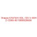 1089926606 КЛАПАН-SOL-120-V-60HZ-CD65-80 Epiroc