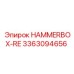 3363094656 HAMMERBOX-RE Epiroc