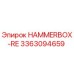 3363094659 HAMMERBOX-RE Epiroc