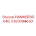 3363094660 HAMMERBOX-RE Epiroc