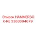 3363094679 HAMMERBOX-RE Epiroc
