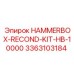 3363103184 HAMMERBOX-RECOND-KIT-HB-10000 Epiroc