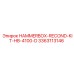 3363113146 HAMMERBOX-RECOND-KIT-HB-4100-D Epiroc