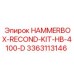 3363113146 HAMMERBOX-RECOND-KIT-HB-4100-D Epiroc