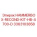 3363103858 HAMMERBOX-RECOND-KIT-HB-4700-D Epiroc