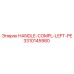 3310145980 HANDLE-COMPL-LEFT-PE Epiroc