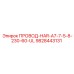 Жгут проводов 230В для техники Epiroc, артикул 9828443131