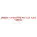 1092191190 HARDWARE-KIT-SET Epiroc