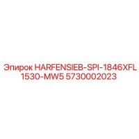 5730002023 HARFENSIEB-SPI-1846XFL1530-MW5 Epiroc