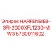 5730011602 HARFENSIEB-SPI-2600XFL1230-MW3 Epiroc