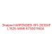 5730011604 HARFENSIEB-SPI-2630XFL1525-MW6 Epiroc